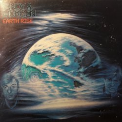 Tandy & Morgan ‎– албум Earthrise
