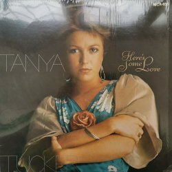 Tanya Tucker ‎– албум Here's Some Love