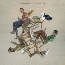 Tears For Fears – албум The Tipping Point