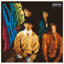 Ten Years After – албум Ten Years After