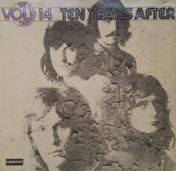 Ten Years After – албум The Beginning Vol. 14