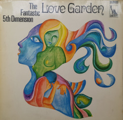 The 5th Dimension – албум Love Garden