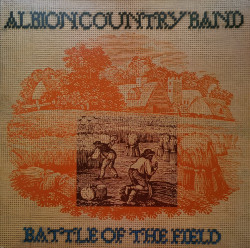 The Albion Country Band – албум Battle Of The Field