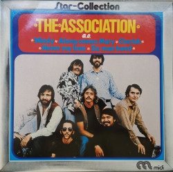 The Association – албум Star-Collection