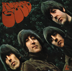 The Beatles ‎– албум Rubber Soul