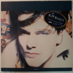 The Blow Monkeys ‎– албум She Was Only A Grocer's Daughter
