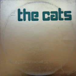The Cats – албум Colour Us Gold
