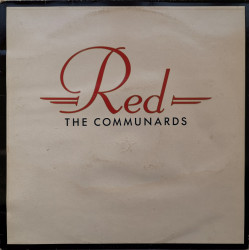 The Communards – албум Red