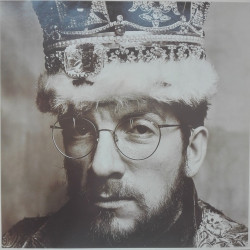 The Costello Show Featuring The Attractions And Confederates – албум King Of America