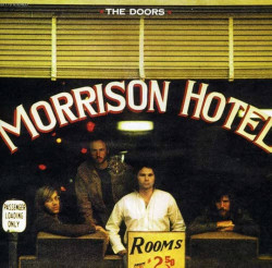 The Doors – албум Morrison Hotel