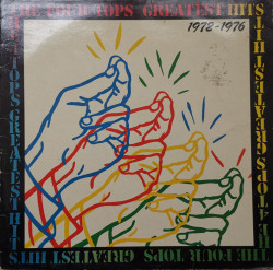 The Four Tops – албум Greatest Hits 1972 - 1976