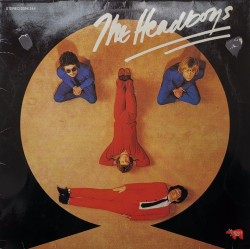 The Headboys – албум The Headboys