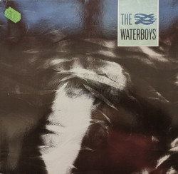 The Waterboys ‎– албум The Waterboys