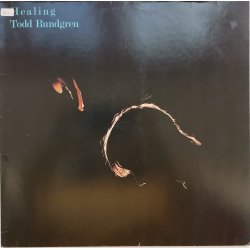 Todd Rundgren ‎– албум Healing
