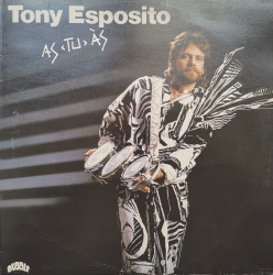 Tony Esposito – албум As Tu Às