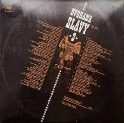 Various – албум Dvorana Slávy 3