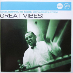 Various – албум Great Vibes! (CD)
