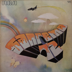 Various – албум Sanremo '72