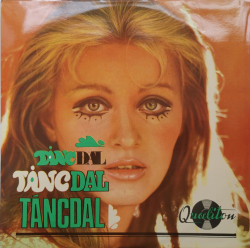 Various – албум Táncdal