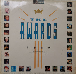 Various – албум The Awards 1989