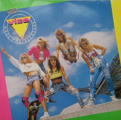 Vice – албум Made For Pleasure