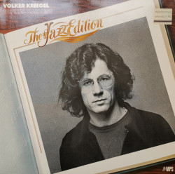 Volker Kriegel ‎– албум Topical Harvest
