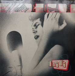 Walter Egan – албум Hi-Fi
