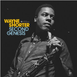 Wayne Shorter – албум Second Genesis
