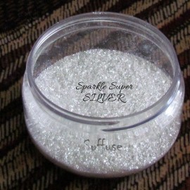 Sparkle Super Silver