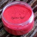 Synstar Red Mica