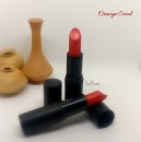 Coral Crush - pure vegan lipstick