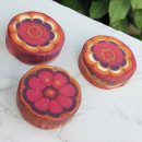 Citrus and Rosehip Face Soap