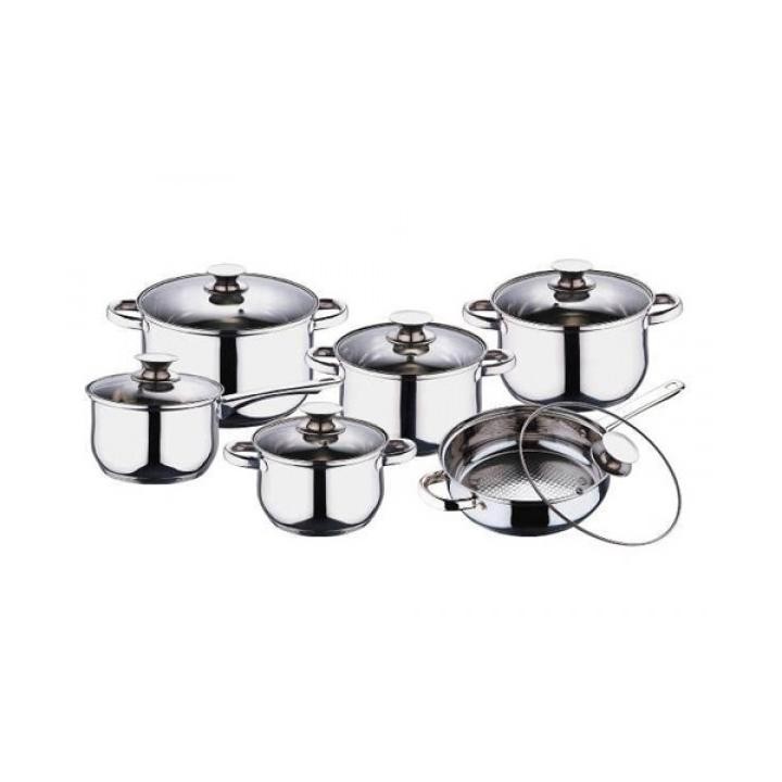 Set Oale din Inox