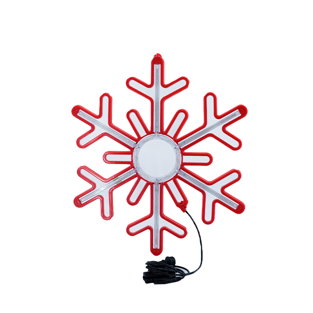 Intalatie Band Led in forma de figurine