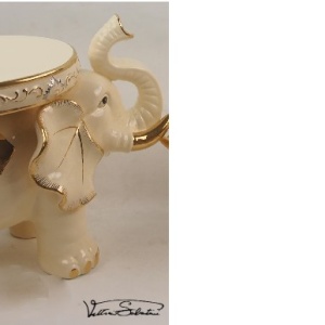 Elefant din Portelan VS5111