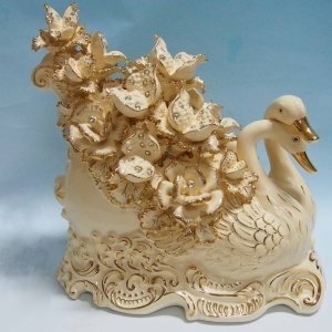 Ornament din Portelan VITTORIO SABATINI VS-705