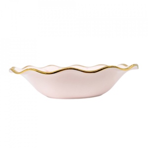 Platou decorativ din ceramica, VS-2064