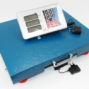 Cantar electronic 700 kg WI-FI - FARA FIR , WB-700