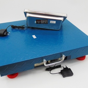 Cantar electronic 700 kg WI-FI - FARA FIR , WB-700