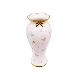 Vaza decorativ din ceramica, VS-2076