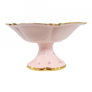 Fructiera decorativ din ceramica, VS-2077