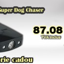 SUPERDOGCHASER + BATERIE CADOU - 12 m