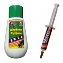 Noul gel antigandaci KAFER GEL + Praf contra insectelor de casa