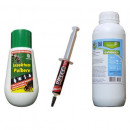 NOU Kafer Gel + Praf contra insectelor de casa + Evosect