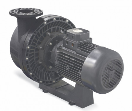 POMPE CENTRIFUGALE "KIVU"