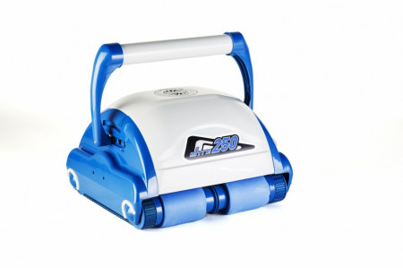 ROBOT DE CURATAT PISCINE PUBLICE "ULTRA 250"