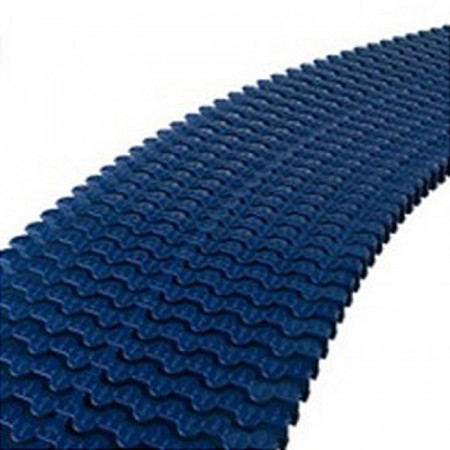 GRATAR PERIMETRAL MODULAR TRANSVERSAL PENTRU CURBE