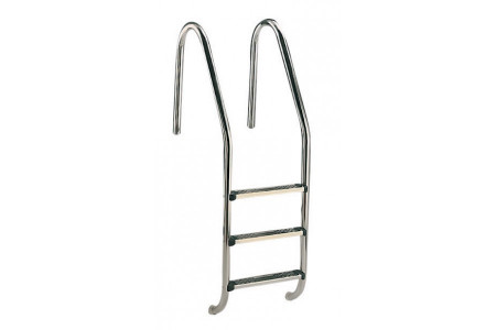 SCARA STANDARD CU MANERE SI TREPTE MODEL LUX