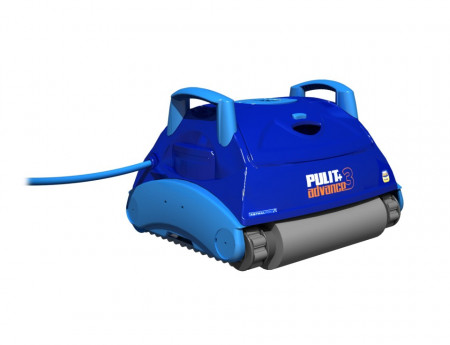 ROBOT DE CURATAT PISCINE "PULIT ADVANCE+ 3"