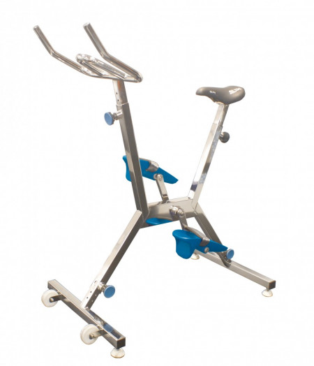 BICICLETA "ASTRALPOOL"